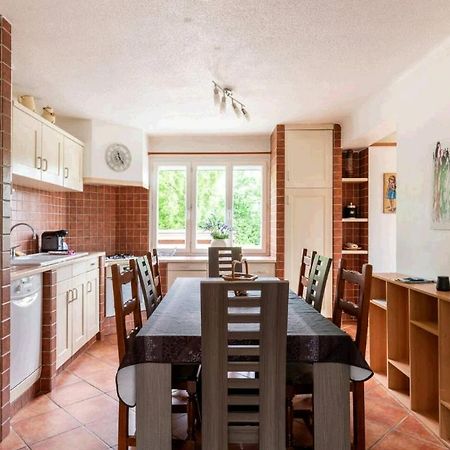 Jolie Appart T4 La Zoune Avec Jardin 8 Personnes Шорж Екстериор снимка