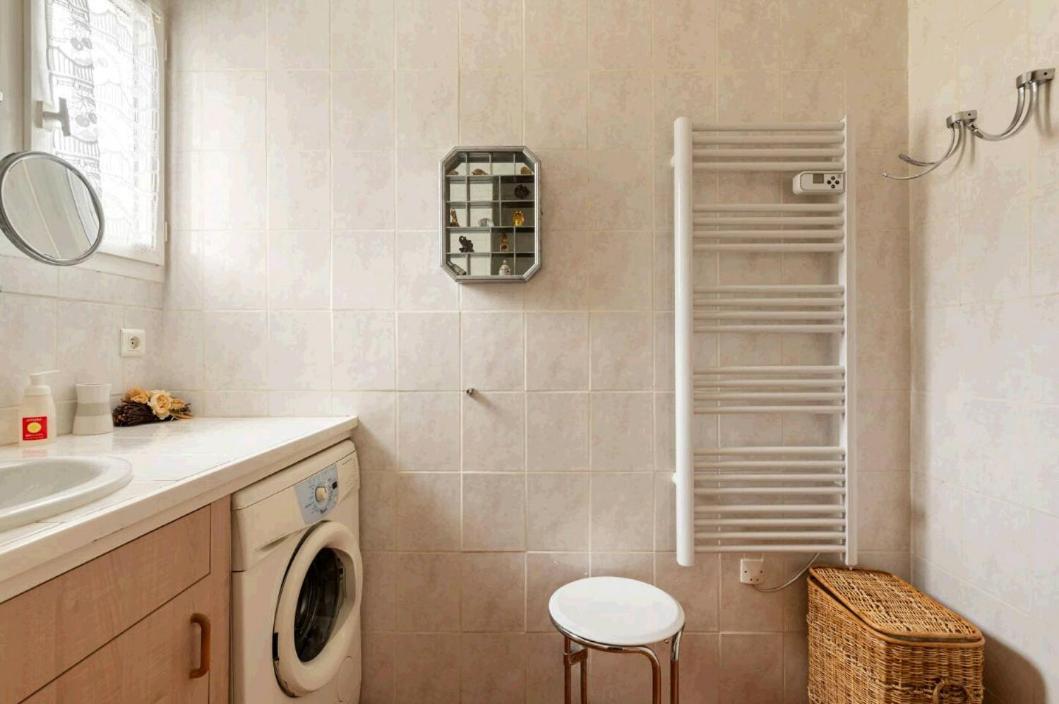 Jolie Appart T4 La Zoune Avec Jardin 8 Personnes Шорж Екстериор снимка